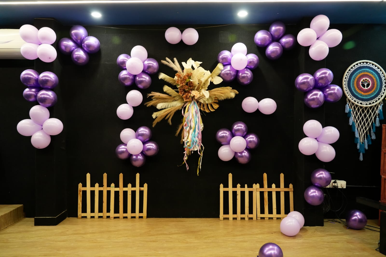 Farewell Celebrations – Celebrate the Journey